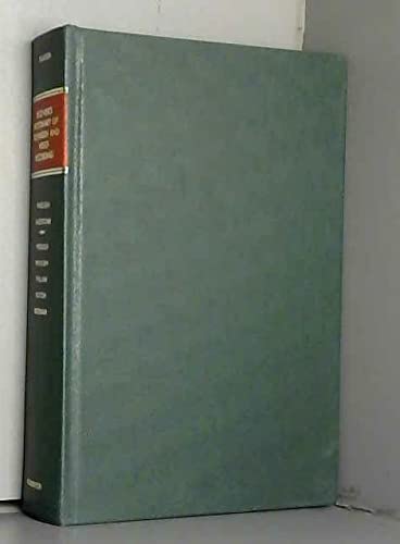 Elsevier's Dictionary Of Television And Video Recording