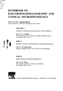 Handbook Of Electroencephalography & Clinical Neurophysiology, Volume 4: Evaluation Of Bioelectrical Data From Brain, Nerve And Muscle 1, Part A: Sampling, Conversion & Measurement