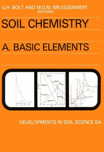 Basic Elements, Volume 5A