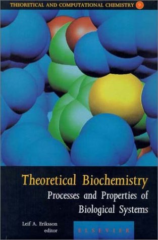 Theoretical Biochemistry