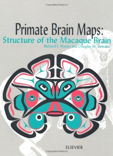 Primate Brain Maps