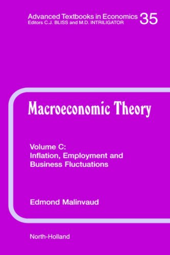 Inflation, Employment and Business Fluctuations