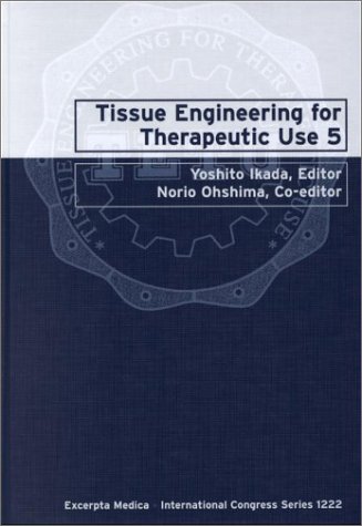 Tissue Engineering for Therapeutics Use 5