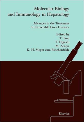 Molecular Biology and Immunology in Hepatology