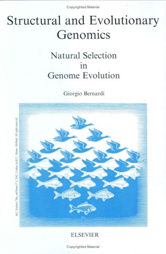 Structural and Evolutionary Genomics
