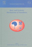 Basic and Systemic Mechanisms of Anesthesia