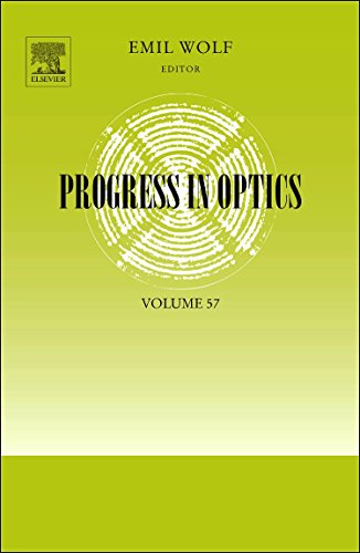 Progress in Optics