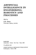 Artificial Intelligence in Engineering