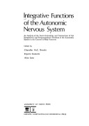 Autonomic Nervous System