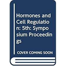 Hormones & Cell Regulation: