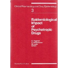 Epidemiological Impact of Psychotropic Drugs