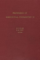 Progress in Medicinal Chemistry, Vol. 19