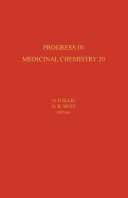Progress in Medicinal Chemistry, Vol. 20