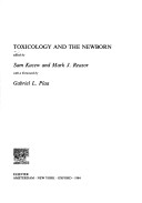 Toxicology and the Newborn