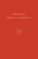 Progress in Medicinal Chemistry, Vol. 22