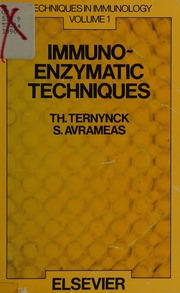 Immunoenzymatic Techniques