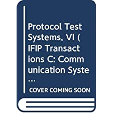 Protocol Test Systems, Vi