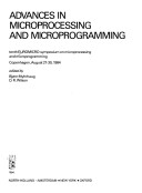 Advances In Microprocessing And Microprogramming