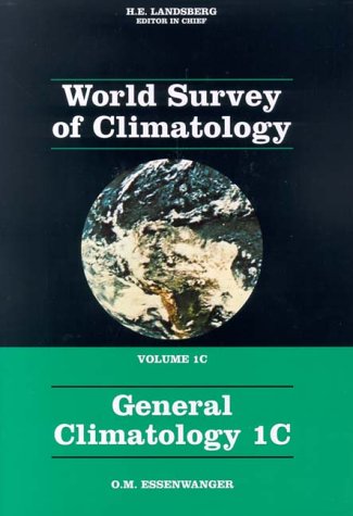 General Climatology 1c