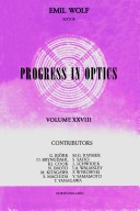 Progress in Optics, Vol. 28