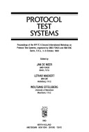 Protocol Test Systems