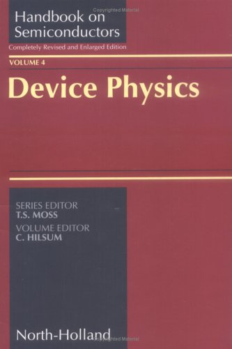 Device Physics