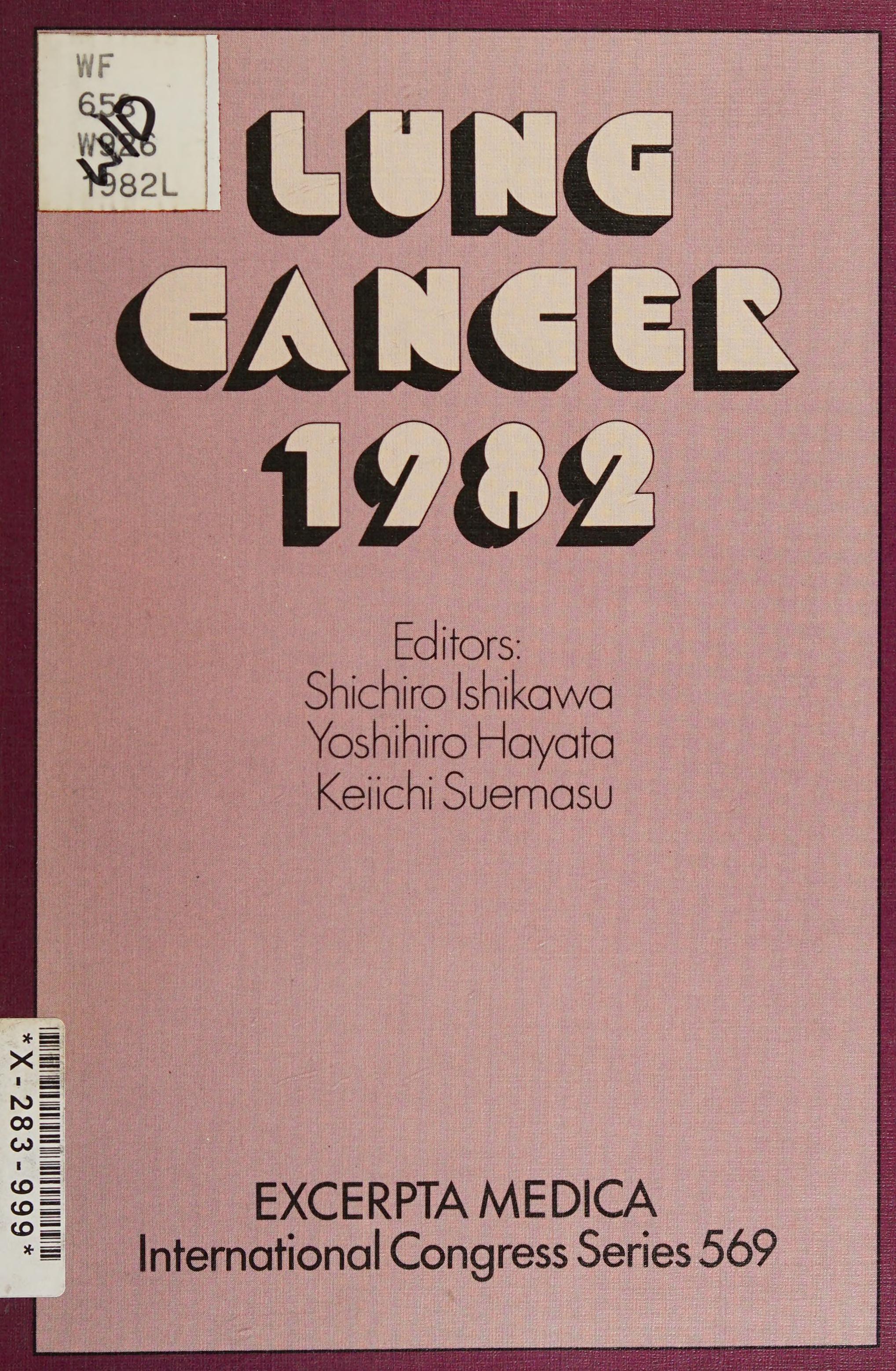 Lung Cancer