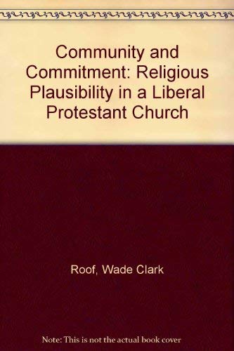 Community & commitment