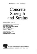 Concrete Strength and Strains