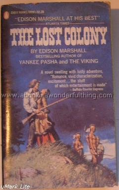 The Lost Colony