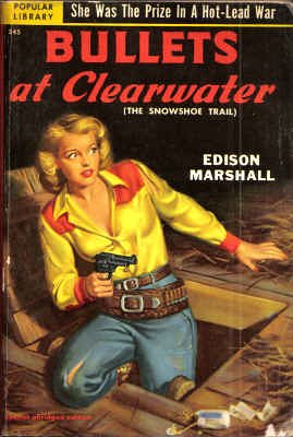 Bullets at Clearwater (Abridged)