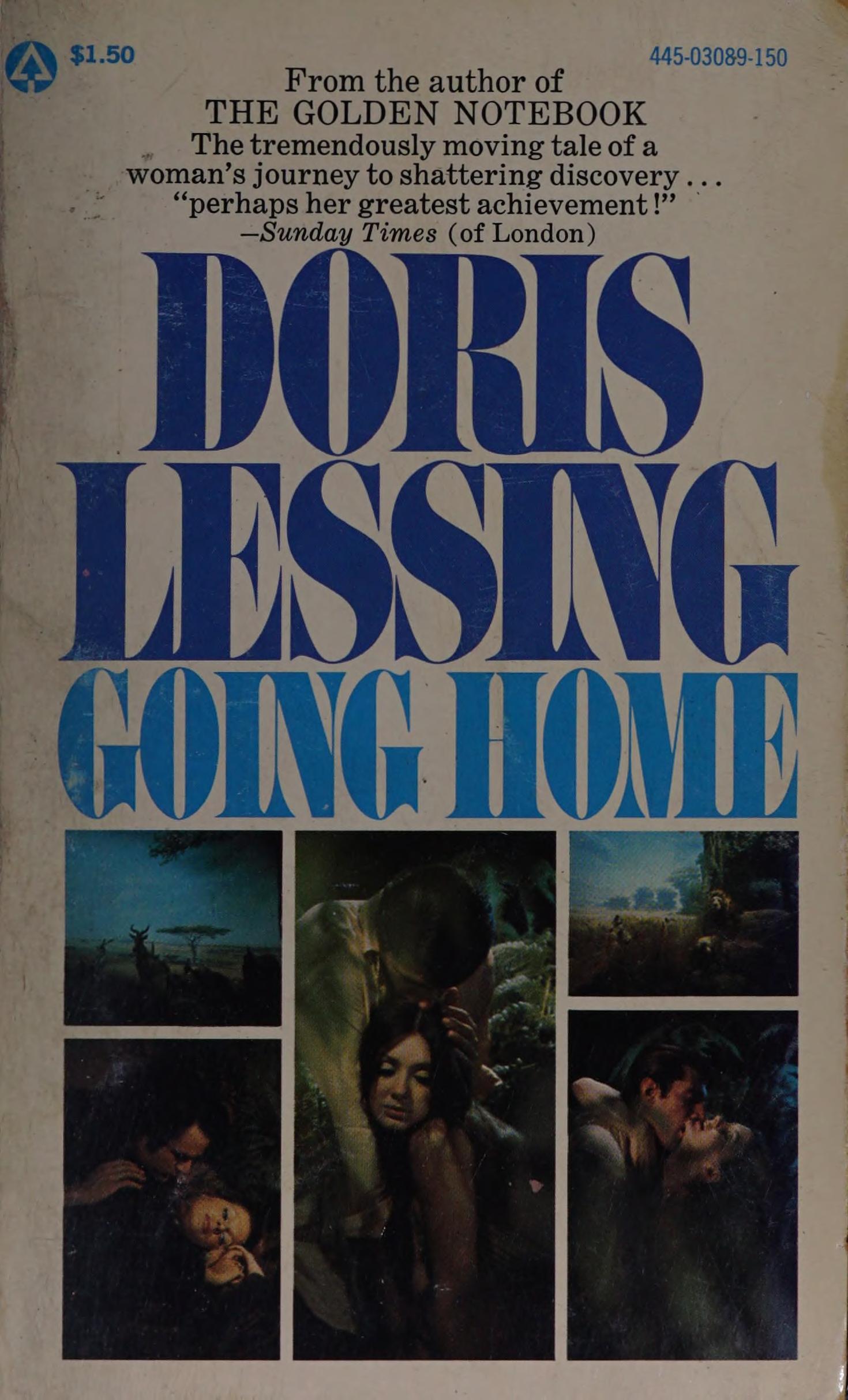 Going Home