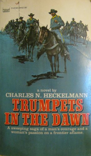 Trumpets In The Dawn