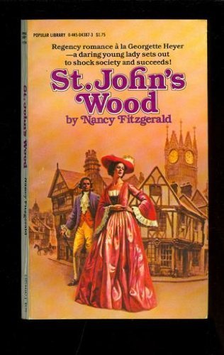 St. John'S Wood