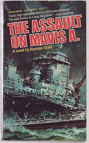 The Assault on Mavis A.