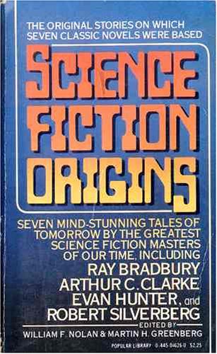 Science Fiction Origins