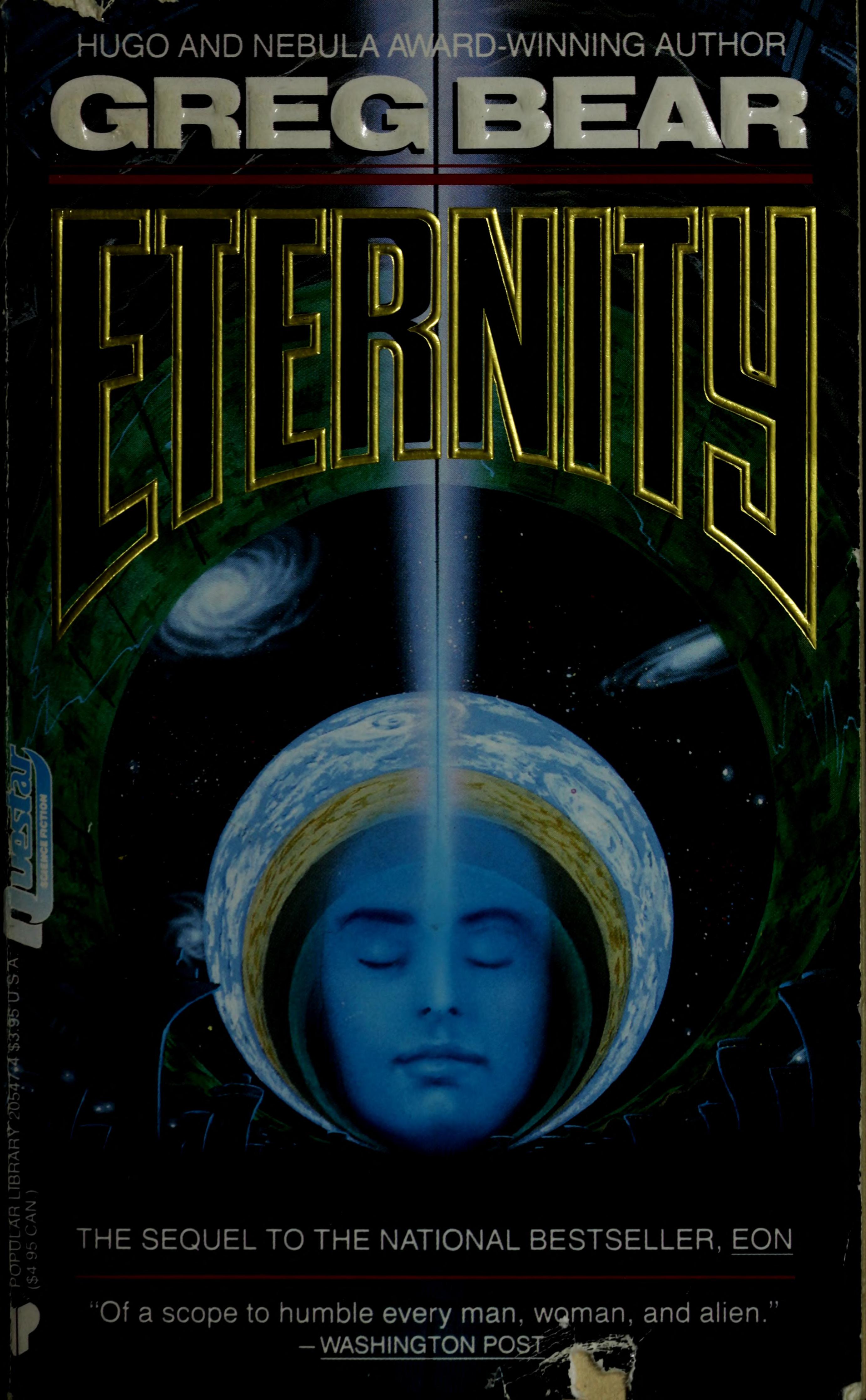 Eternity