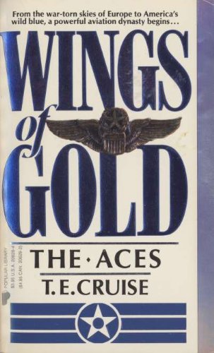 Wings Of Gold: Aces - Book #1
