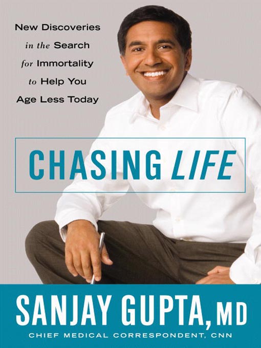Chasing Life