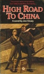 High Road to China