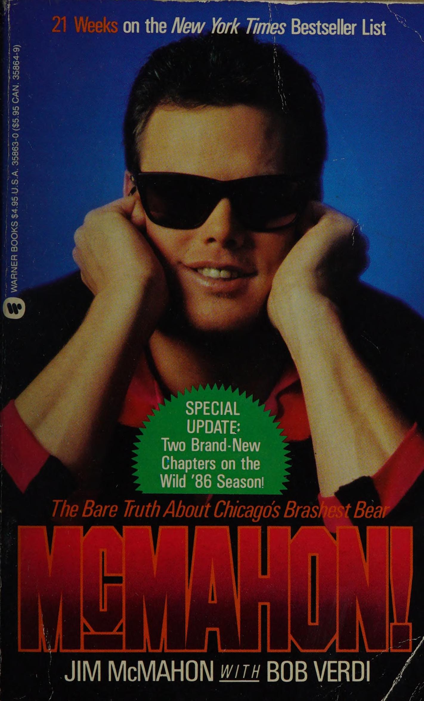 McMahon