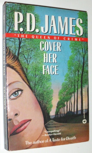 Cover Her Face by P. D. James, ISBN 9780446348256