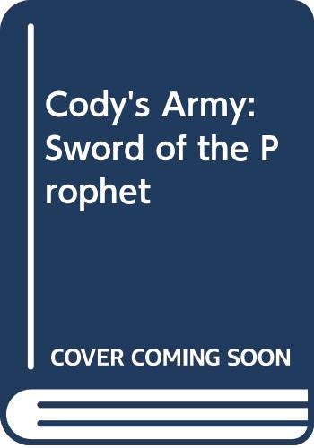 Sword of the Prophet
