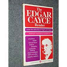 Edgar Cayce Reader