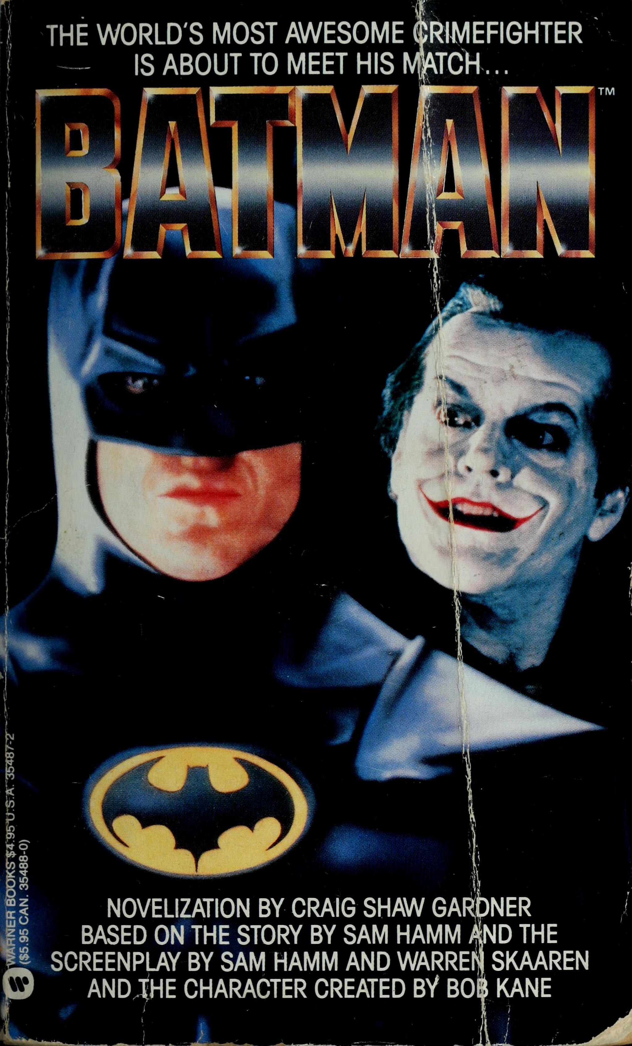 Batman