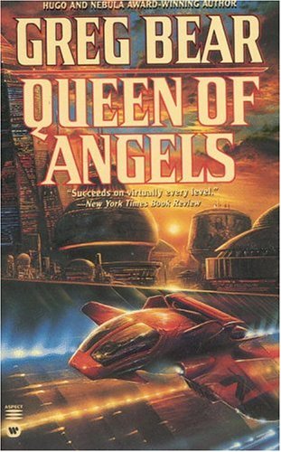 Queen Of Angels