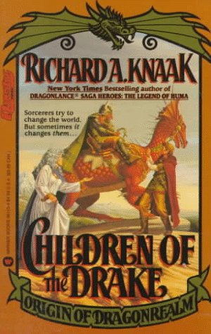 Children of the Drake