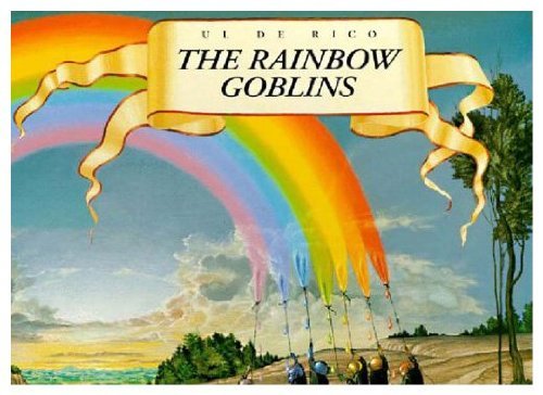 The Rainbow Goblins