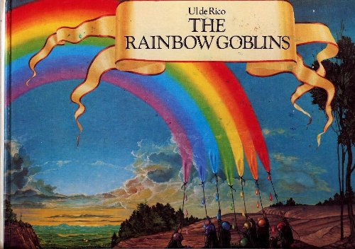 The Rainbow Goblins