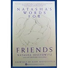Natasha's Words for Friends